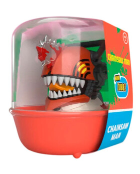 Tubbz kachnička malá - Chainsaw Man - Numskull