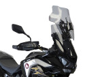 Honda Crf1100L Africa Twin Adventure Sports 20-25 Powerblade - nastavitelný plexi štít - Čiré