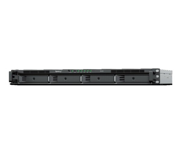 Synology RX426 rozšiřující jednotka pro RackStation (4xSATA,1xUSB-C) EDF_481841