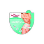 Dámské formující kalhotky - 3ACTIONS MIDISLIP - BELLINDA tělová M