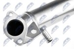 PIETRO Chladič EGR ventilu Ford Transit/Ranger TDCi 2.2/3.2