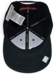 Mitchell & Ness Pánská kšiltovka Oklahoma City Thunder NBA HWC Low Pro Snapback