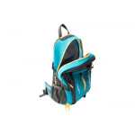 Batoh Hi Mountain Terra 35L AB1069 BLACK/Blue/Yellow ONESIZE