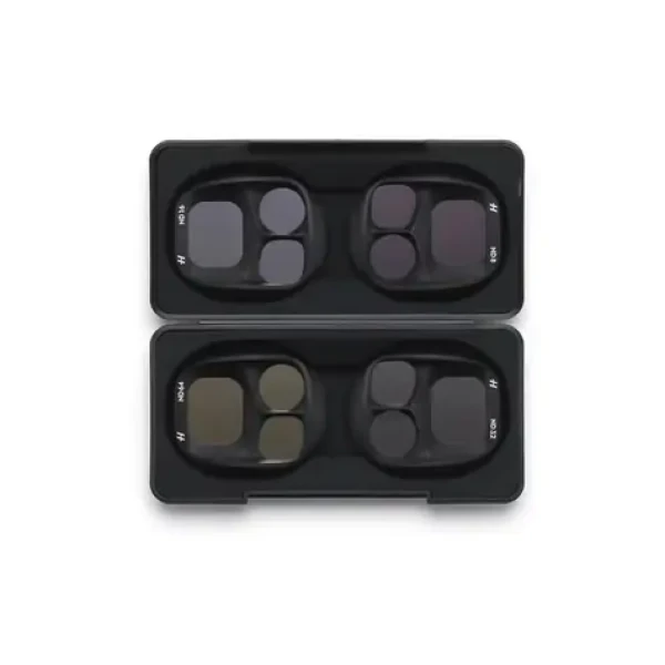 DJI Mavic 4 Pro ND Filter Set (ND8/16/32/64)