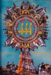 444 Prague superl. (Angl.) - Ladislav Kochánek