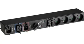 EATON HotSwap MBP3KIF / Bypass panel pro UPS / French / 3000 VA / 1 fáze (MBP3KIF)