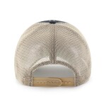 47 Brand Pánská kšiltovka Philadelphia Eagles NFL Wabash 47 Clean Up