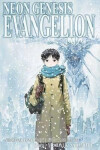 Neon Genesis Evangelion 2-in-1 Edition, Vol. 5: Includes vols. 13 & 14 - Yoshiyuki Sadamoto