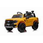 Mamido Elektrické autíčko Ford Ranger Lift žluté