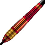Šipky Harrows Vivid Steeltip HS-TNK-000013782 24 gR