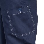 Pracovní kalhoty COFRA LESOTHO Barva: Antracit, Velikost: 52 (V357_0_04_52)