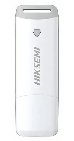 HIKSEMI Cap 128GB / Flash disk / USB 3.2 / čtení 30-120 MB/s / zápis 15-45 MB/s (HS-USB-M220P(STD)/128G/U3/NEWSEMI/WW)