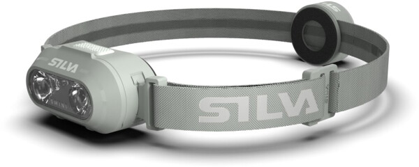 Čelovka SILVA Smini - mint