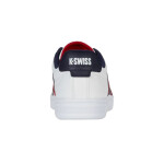Boty K-Swiss Court Tiebreak II M 04413-983-M 41
