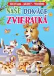 Naše domáce zvieratká