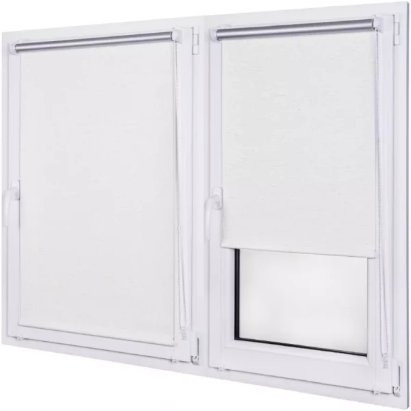 Roleta Mini Silver 57/150 MGR SXL-063
