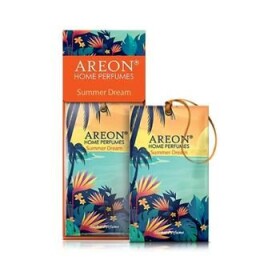 AREON HOME PERFUME SACHET - Summer dream / vonný sáček (20006203)