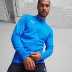 Mikina Puma TeamGoal Training Jacket M 658633 02 pánské s