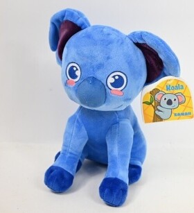 Plyšová Koala kawaii 27 cm - Hermanex