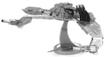 Metal Earth Bird of Prey