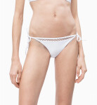 Dámské Bikini KW0KW00648-143 - Calvin Klein L