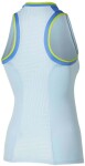 Tenisové tílko Mizuno Stragazer Tank Top 62GAD20218 Velikost textilu: M