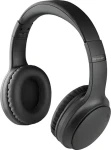Tracer Max Mobile BT ANC černá / Sluchátka / Bluetooth 5.3 / ANC / USB-C (TRASLU47363)
