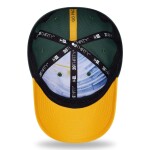 New Era Pánská kšiltovka Green Bay Packers NFL 2026 Draft 39THIRTY M-Crown Flex Velikost: M/L