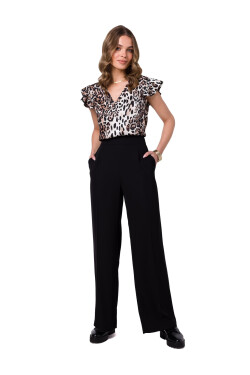 Dámské kalhoty model 177226 Stylove L