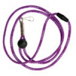 Píšťalka FOX Classic + šňůra 9903-0808 fialová NEPLATÍ