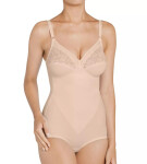 Dámské body Formfit BS X tělové SKIN - TRIUMPH Porcelain Mousse 100C