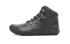 Rock Spring barefoot kotníková obuv Solden Black 38 3038-021/38