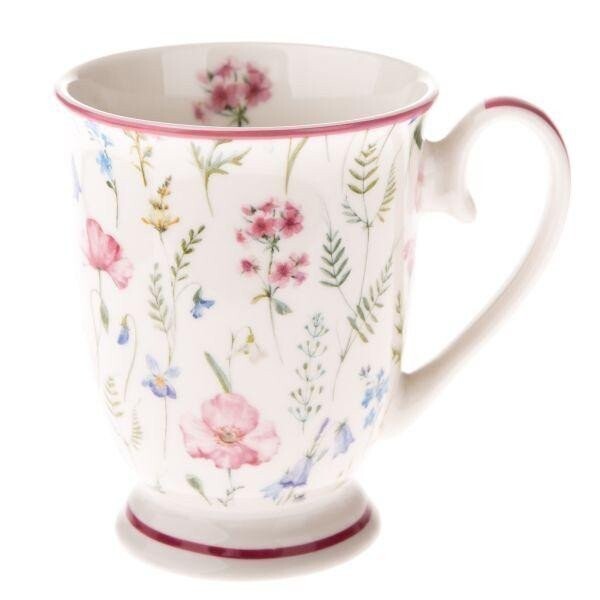 Porcelánový hrnek, 300ml