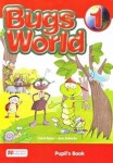 Bugs World 1 Pupil´s Book