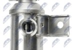 PIETRO Chladič spalin EGR ventilu Ford 1.8 TDCi/DI
