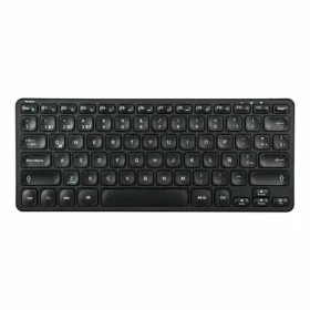 Targus AKB862ES černá / Bezdrátová klávesnice / Bluetooth 5.1 / antibakteriální / ES (AKB862ES)