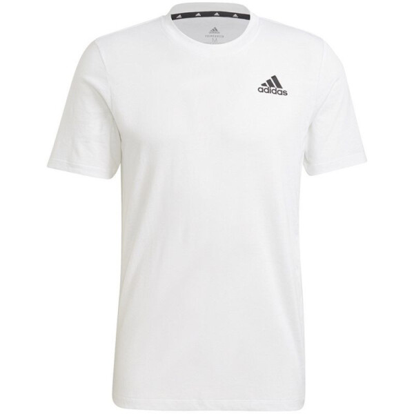 Tričko adidas Aeroready Designed Move Sport Tee GR0517 pánské