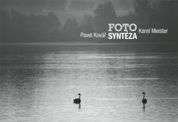 Fotosyntéza - Pavel Kovář
