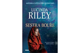 Sestra bouře