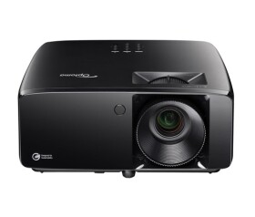 Optoma projektor HZ41HDR (DLP, Laser, Full HD, 4400 ANSI, 2xHDMI, RS232, RJ45, USB-A, repro 1x15W) EDF_7660422