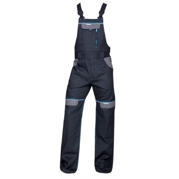 Ardon H8968 Kalhoty lacl Cool Trend černé