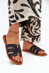 Pantofle model 216114 Step in style 38