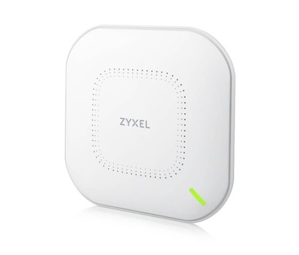 Zyxel WAX630S Wireless AX (WiFi 6) Unified Access Point, PoE, dual radio, bez zdroje EDF_311958