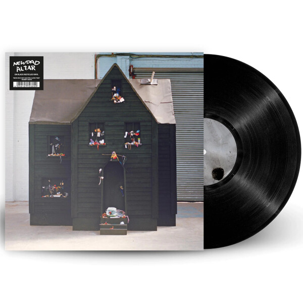 Altar - LP - Newdad