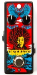 Dunlop JHMS2 AUTHENTIC HENDRIX '68 SHRINE SERIES OCTAVIO FUZZ