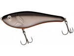 Zeck Wobler jerkbait Snatch 15cm - Grey Fire,Zeck Wobler jerkbait Snatch 15cm - Grey Fire