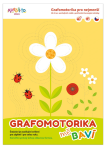 Grafomotorika