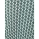 Židle kancelářská, látka zelená, houpací mechanismus, kolečka pro tvrdé povrchy