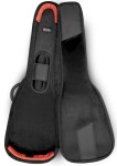 Music Area F-EB Black