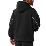 Běžecká mikina Mizuno Athletics Mizuno Hoody K2GCC00309 Velikost textilu: M